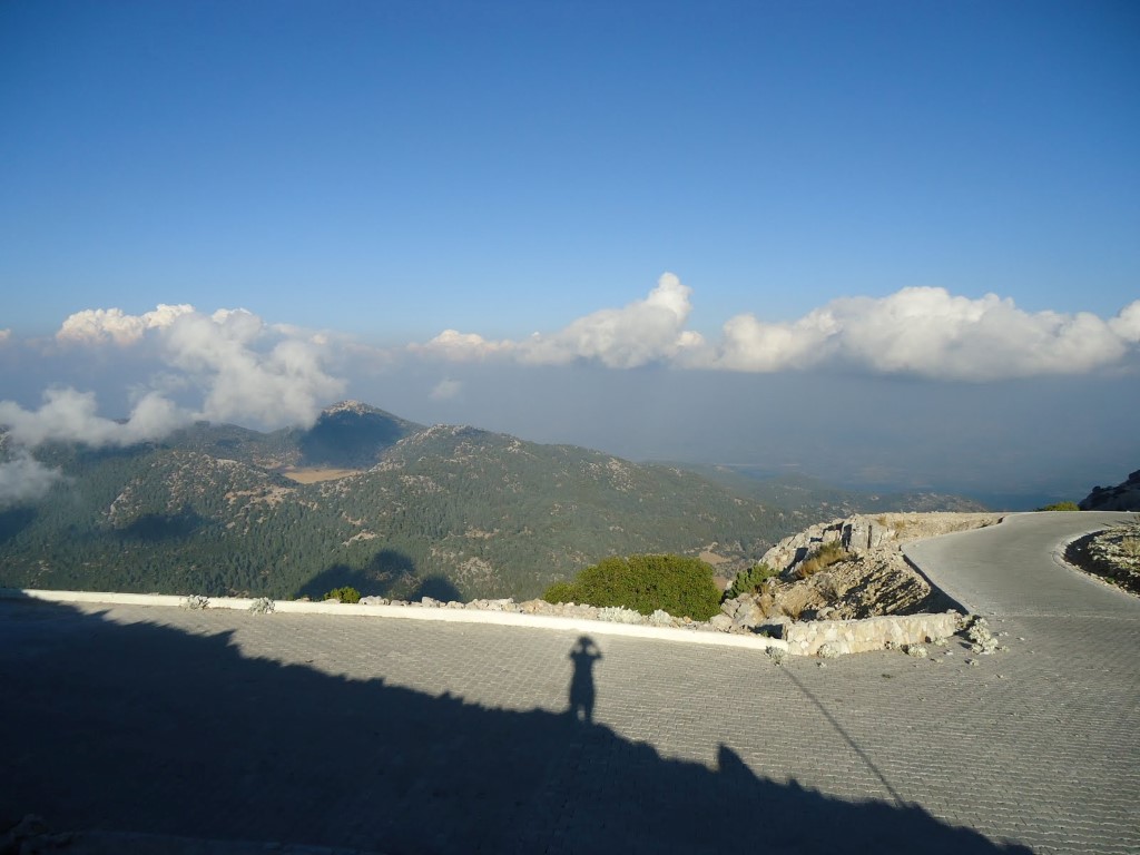 imagini hotel OLUDENIZ