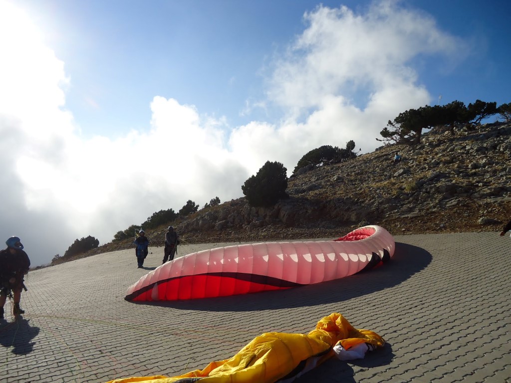 imagini hotel OLUDENIZ