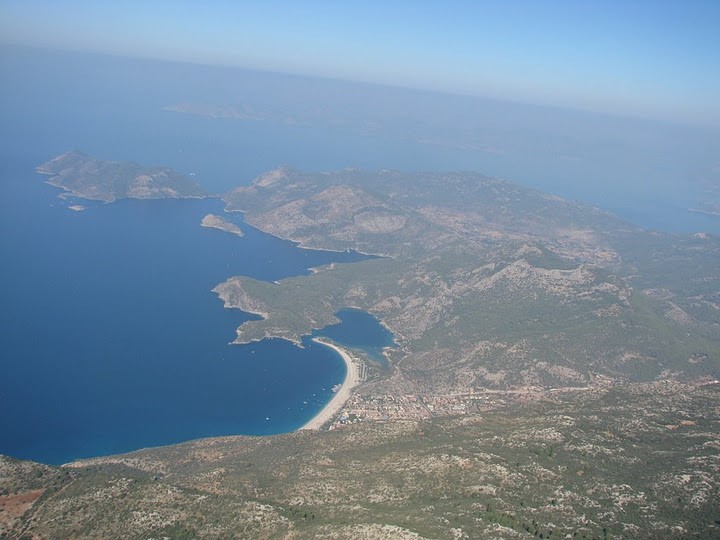 imagini hotel OLUDENIZ