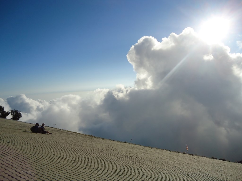 imagini hotel OLUDENIZ