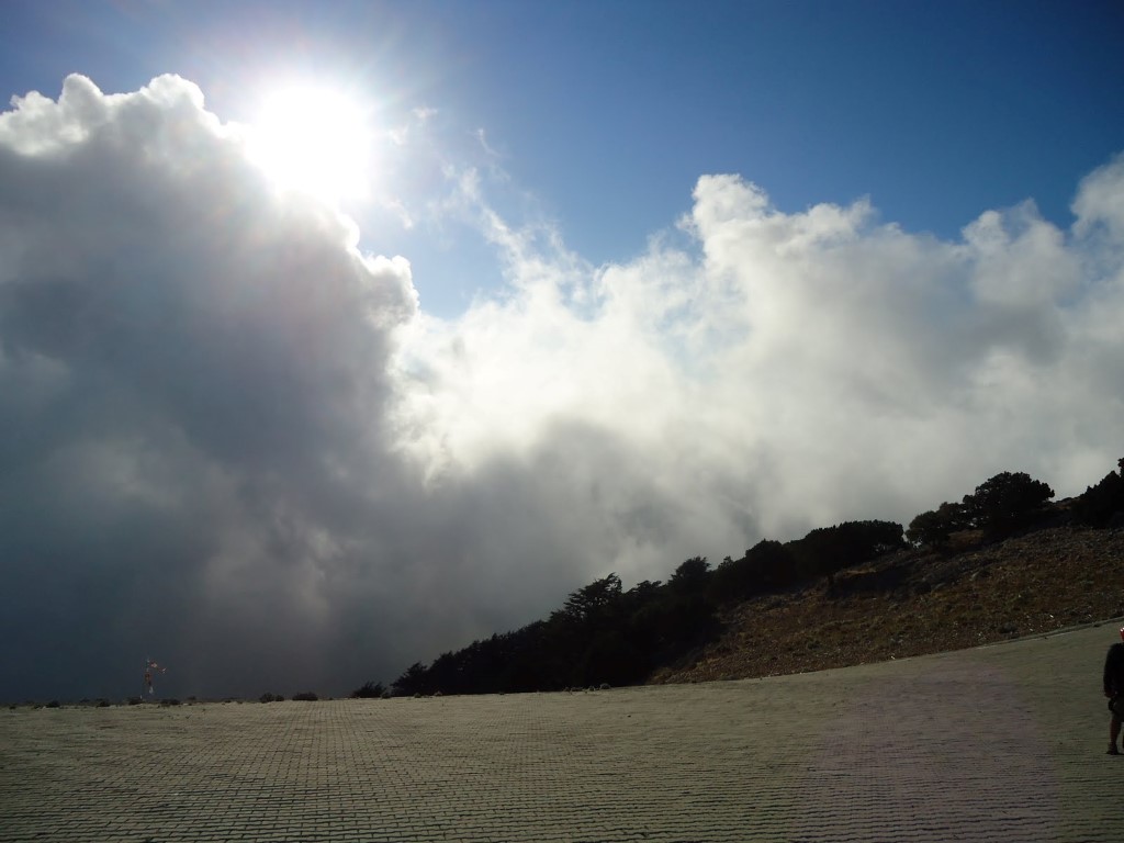 imagini hotel OLUDENIZ