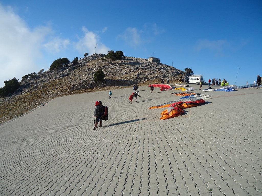 imagini hotel OLUDENIZ