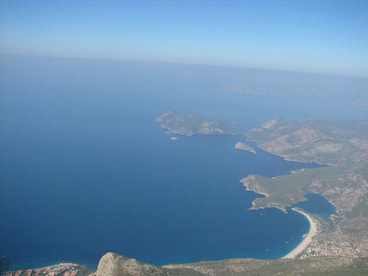 imagini hotel OLUDENIZ