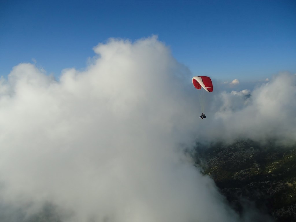imagini hotel OLUDENIZ