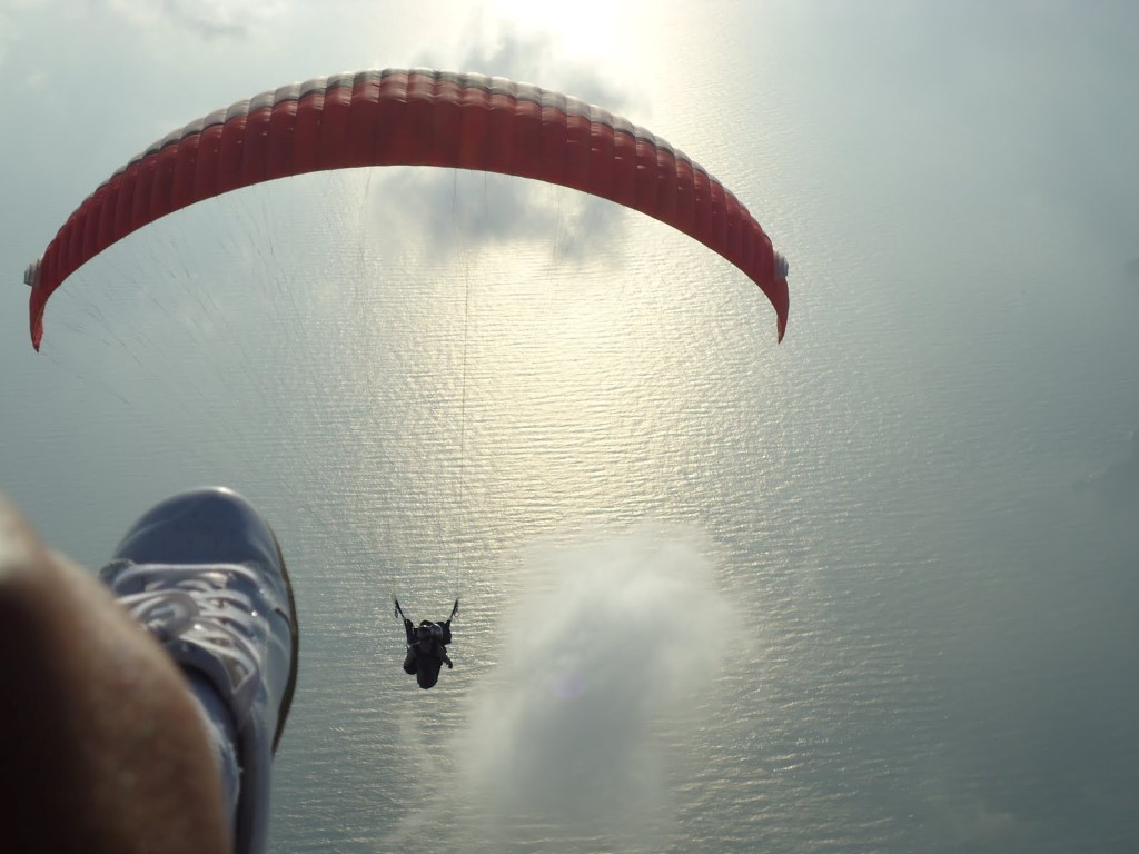 imagini hotel OLUDENIZ