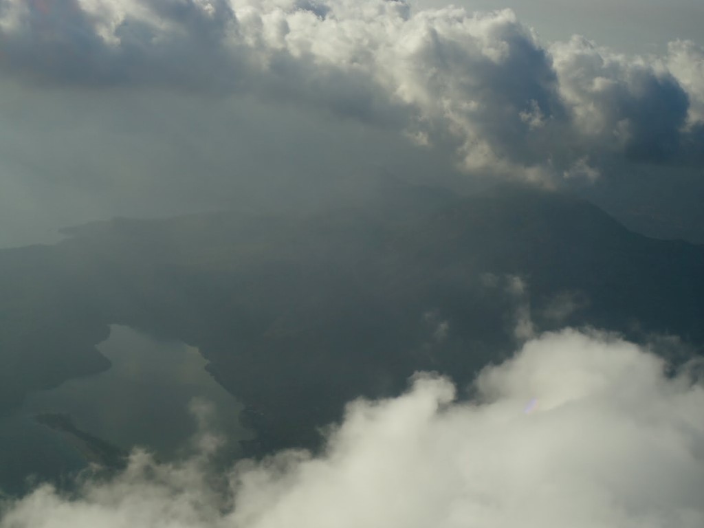 imagini hotel OLUDENIZ