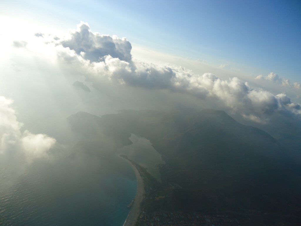 imagini hotel OLUDENIZ