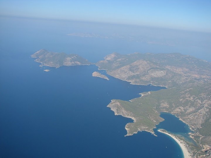 imagini hotel OLUDENIZ