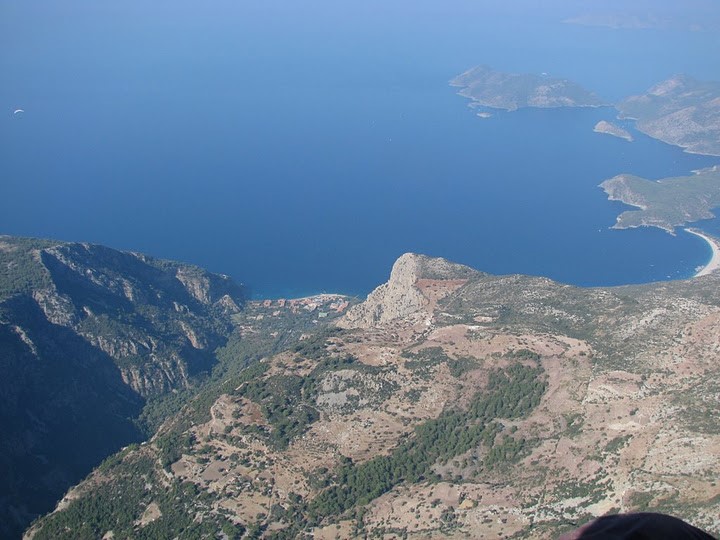 imagini hotel OLUDENIZ