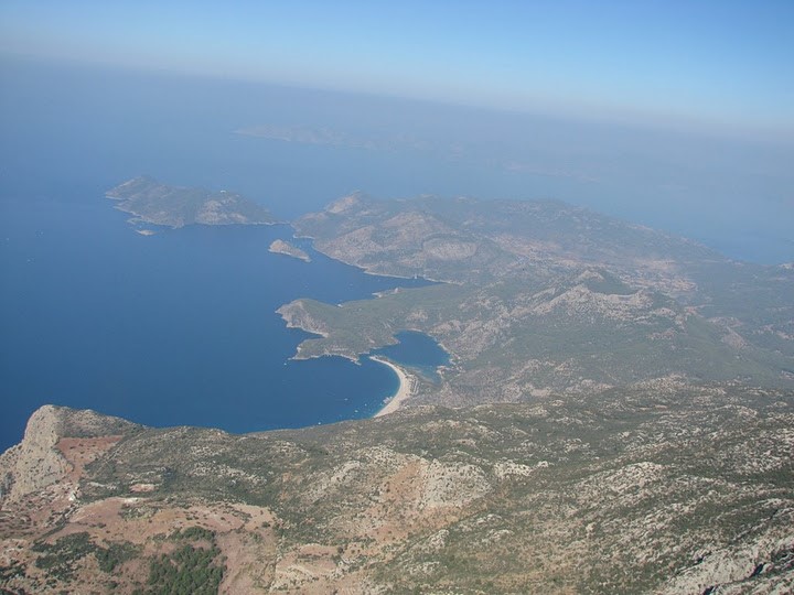 imagini hotel OLUDENIZ