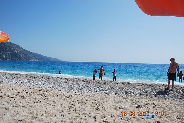 imagini hotel OLUDENIZ