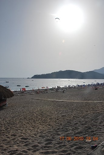 imagini hotel OLUDENIZ