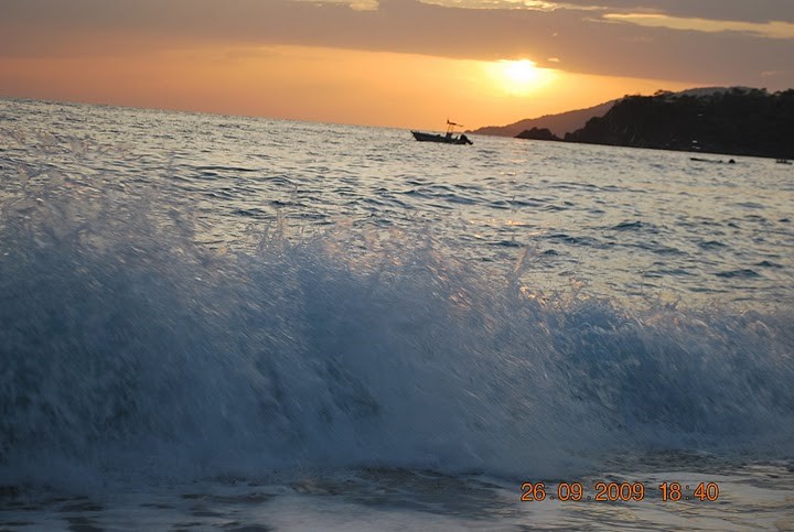 imagini hotel OLUDENIZ