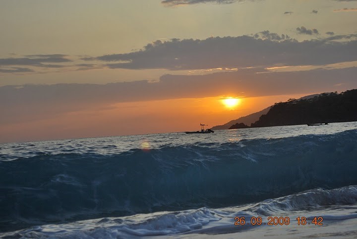 imagini hotel OLUDENIZ