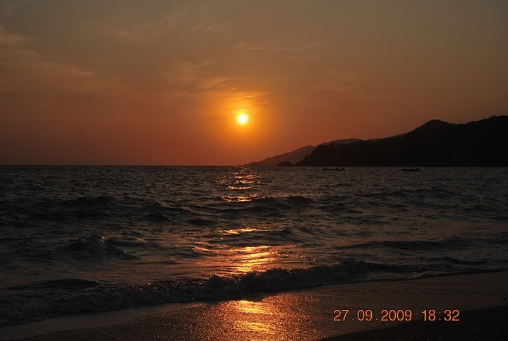 imagini hotel OLUDENIZ