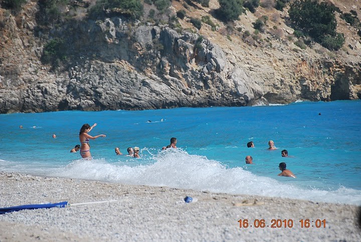 imagini hotel OLUDENIZ