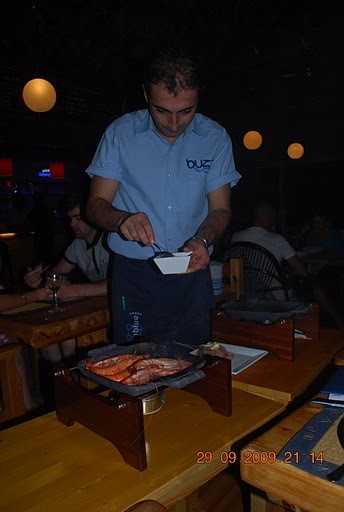 imagini hotel OLUDENIZ