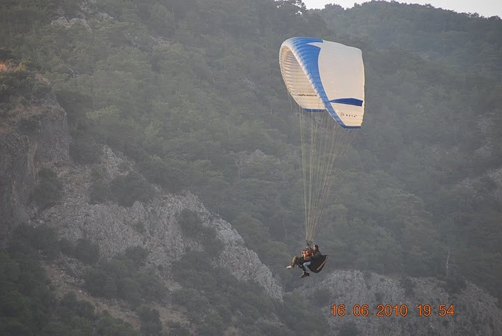imagini hotel OLUDENIZ