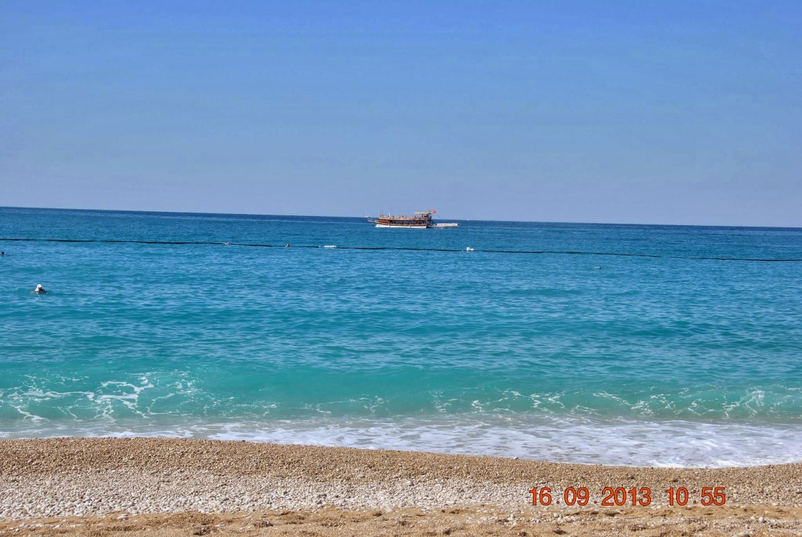 imagini hotel OLUDENIZ