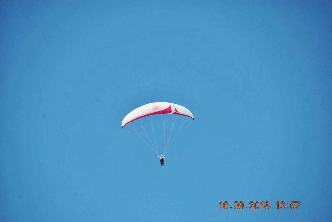 imagini hotel OLUDENIZ