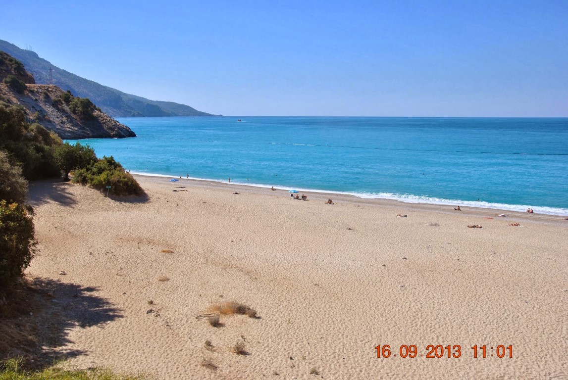 imagini hotel OLUDENIZ