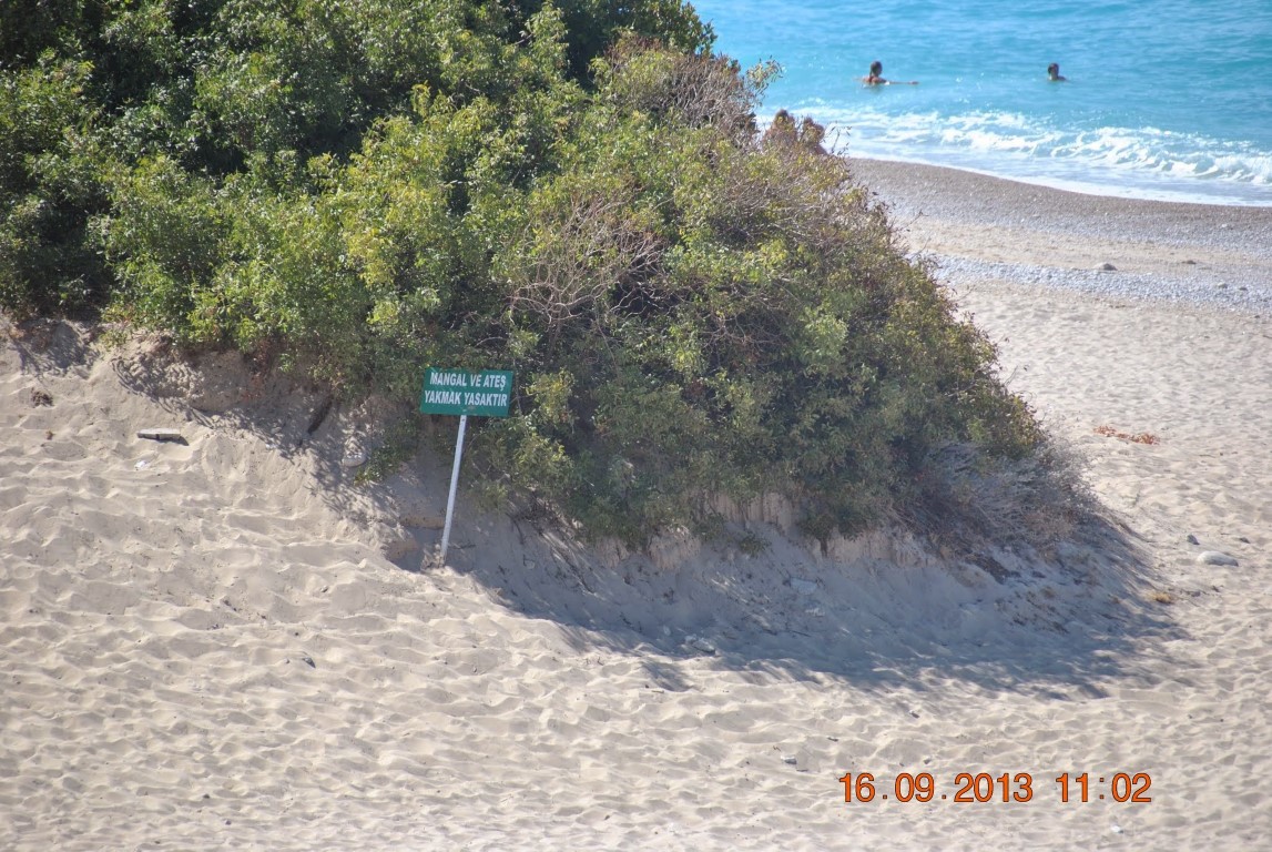 imagini hotel OLUDENIZ