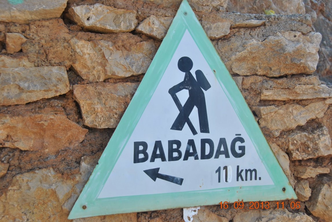 imagini hotel OLUDENIZ