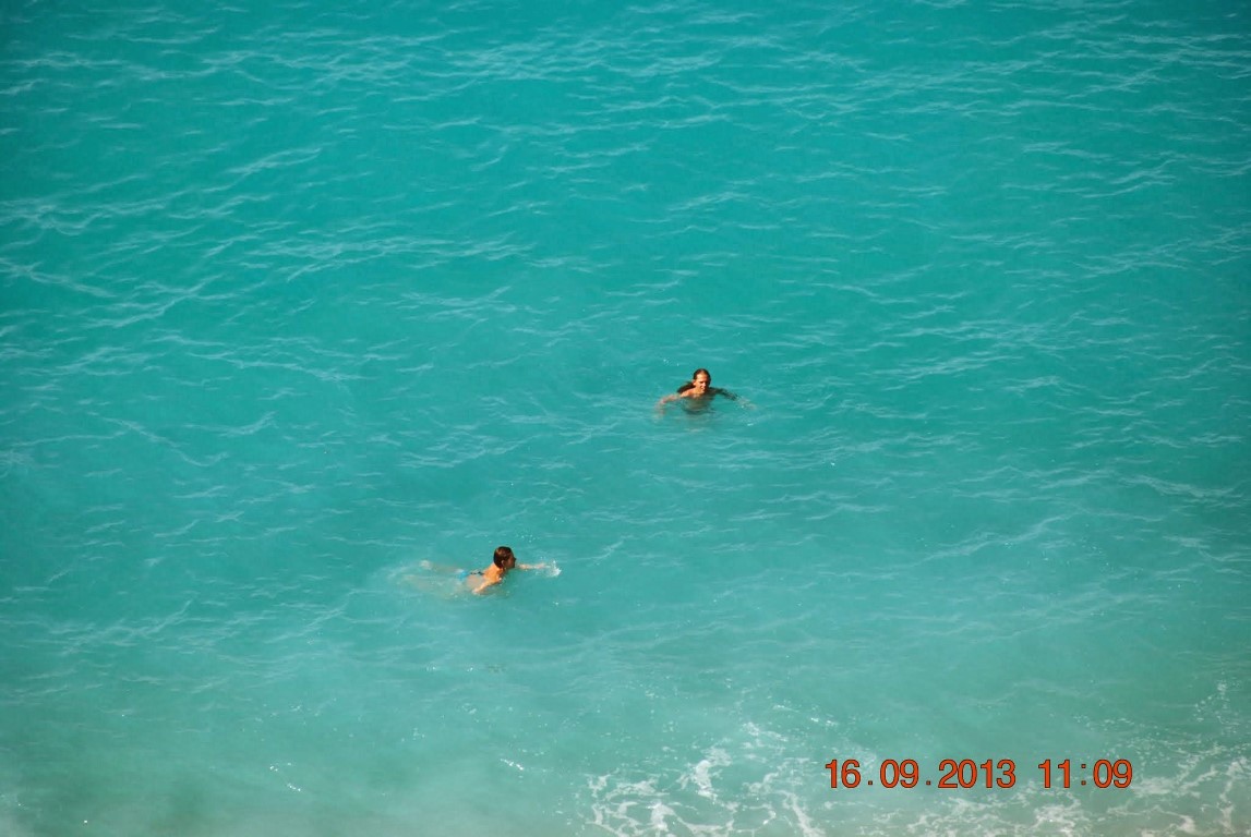 imagini hotel OLUDENIZ