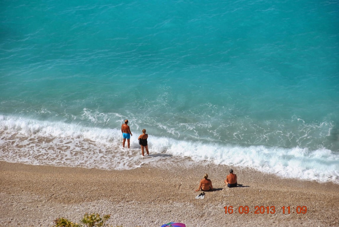 imagini hotel OLUDENIZ