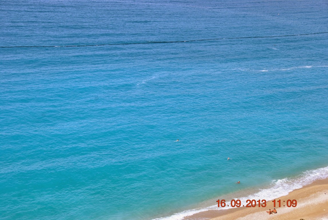 imagini hotel OLUDENIZ