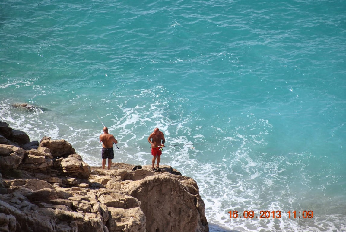 imagini hotel OLUDENIZ