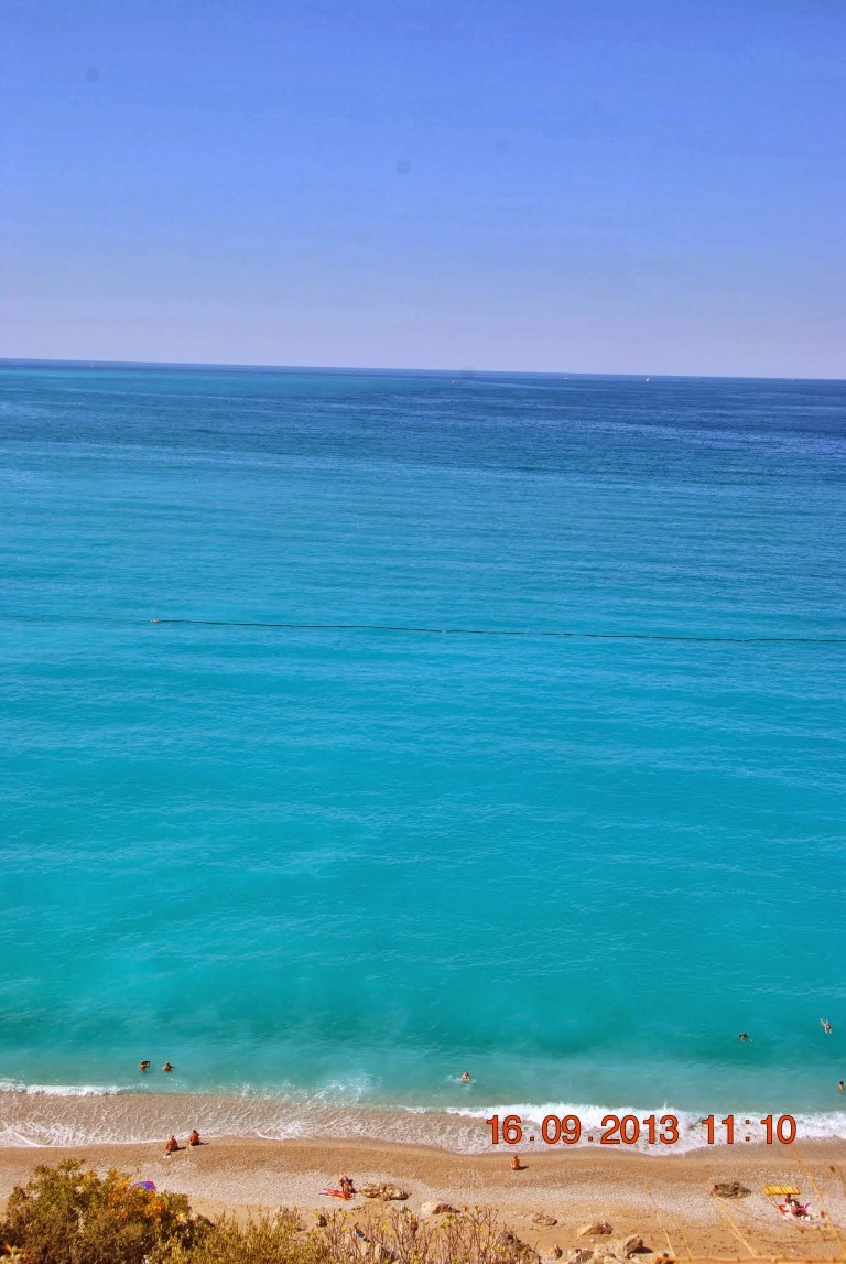 imagini hotel OLUDENIZ