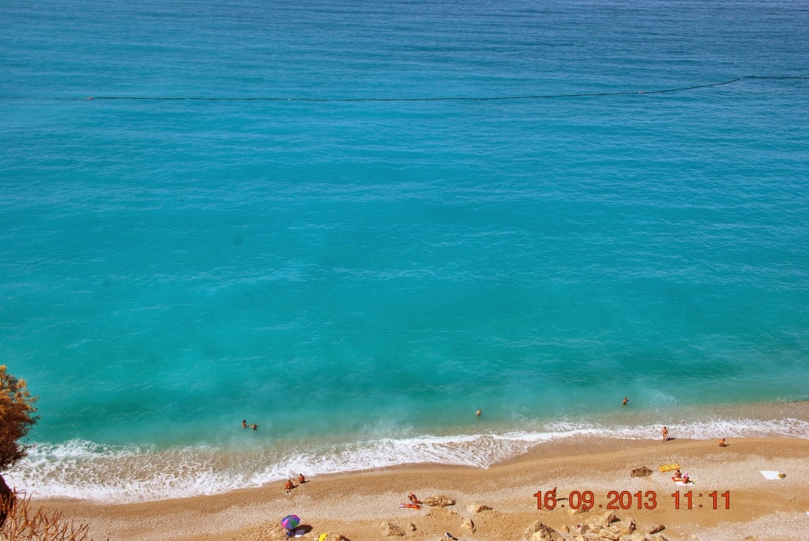 imagini hotel OLUDENIZ